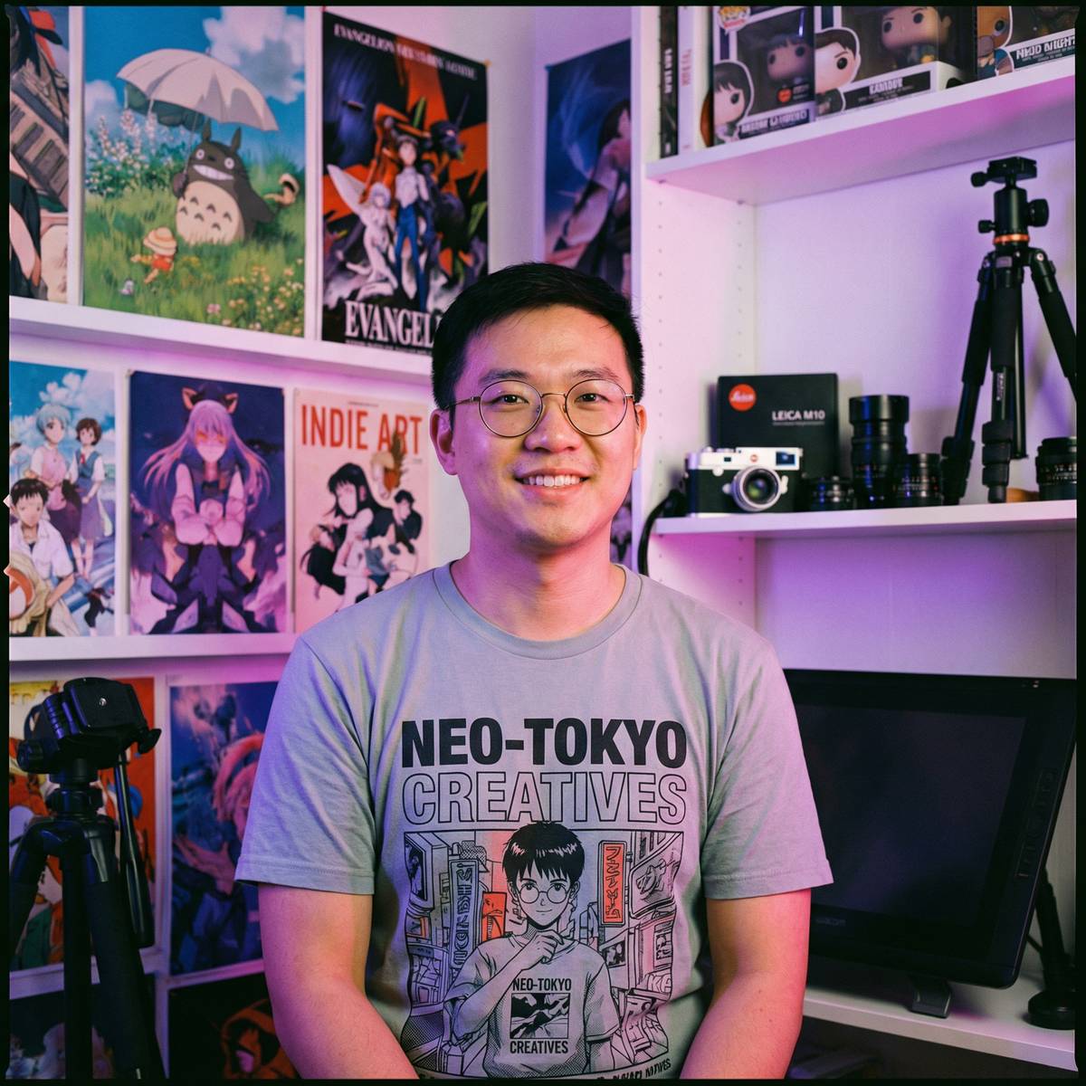 媚黑动漫Cosplay传媒